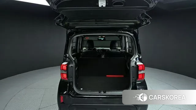 Kia The New Kia Ray id 3606168 из Кореи 11