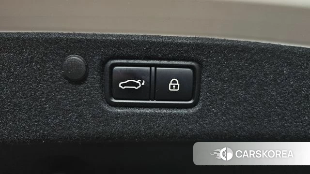 Hyundai The New Grandeur IG Hybrid id 3844447 из Кореи 11