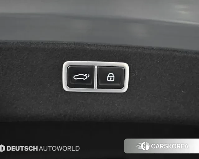 Genesis G80 (RG3) id 3438611 из Кореи 11