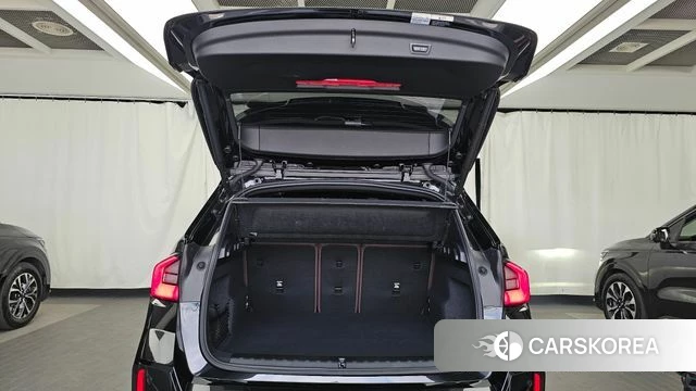 BMW X1 (U11) id 4413804 из Кореи 11