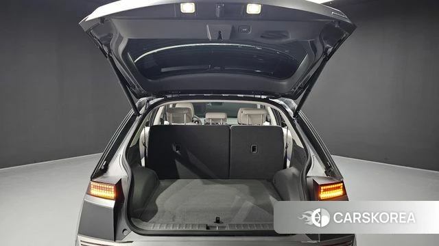 Hyundai Ionic 5 id 4201264 из Кореи 11