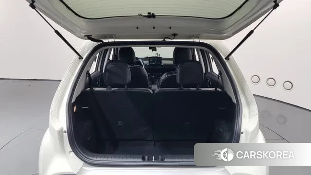 Hyundai Casper id 3550145 из Кореи 11