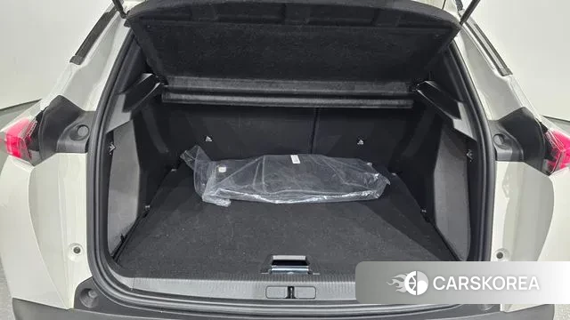 Peugeot e-2008 second generation id 3154679 из Кореи 11