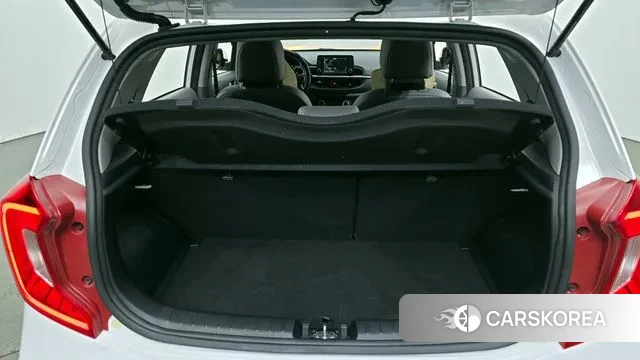 Kia All New Morning (JA) id 3302546 из Кореи 11