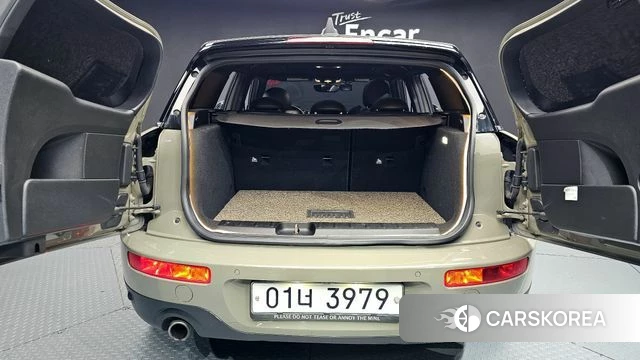 Mini Cooper Clubman id 3853676 из Кореи 11