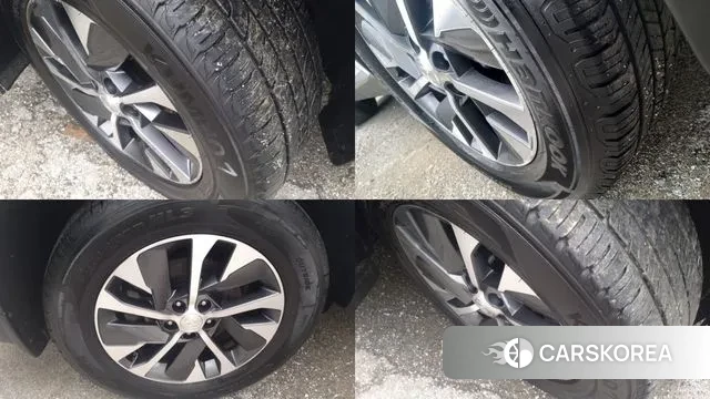 Hyundai Palisade id 3041350 из Кореи 11