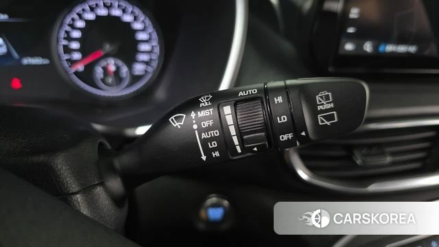 Hyundai The New Santa Fe id 4656362 из Кореи 11