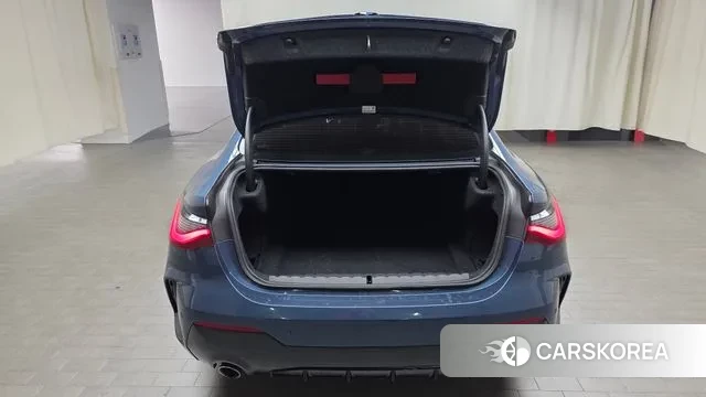 BMW 4 Series (G22) id 3556196 из Кореи 11