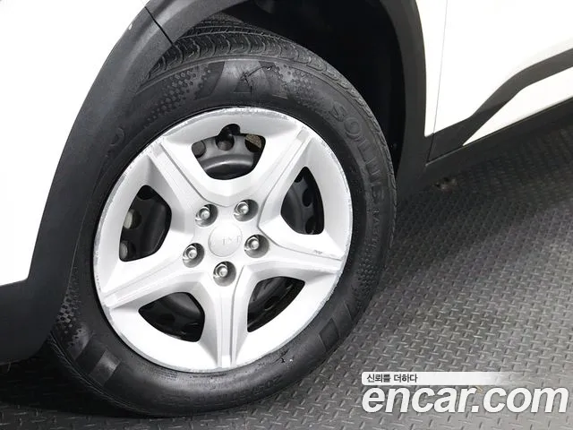 Kia Seltos id 2653332 из Кореи 11