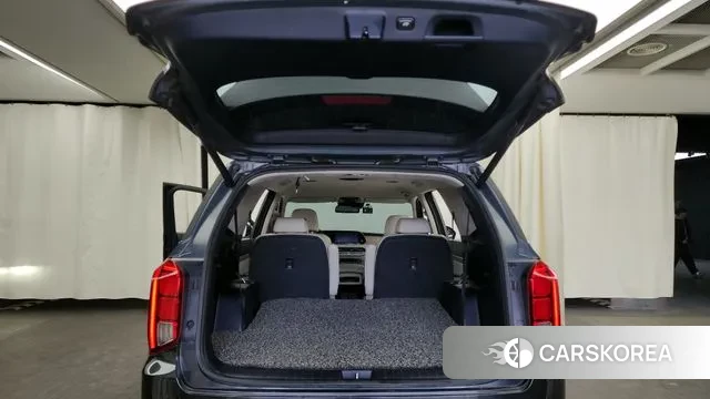 Hyundai Palisade id 3098242 из Кореи 11