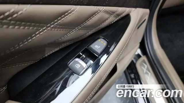 Kia K8 Hybrid id 2700211 из Кореи 11