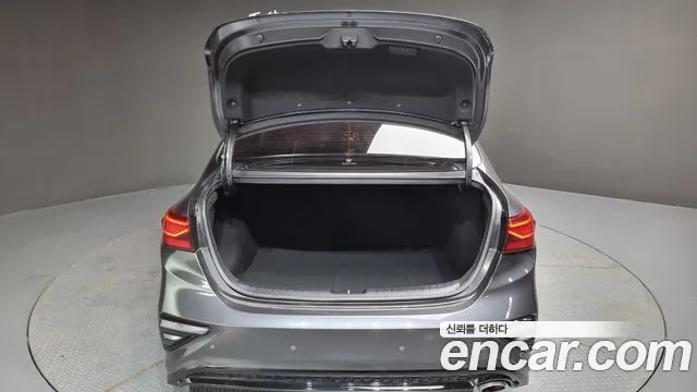 Kia Come New K3 id 2728324 из Кореи 11