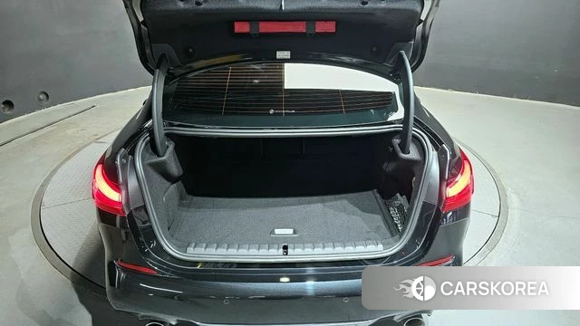 BMW 2 Series Gran Coupe (F44) id 3826672 из Кореи 11