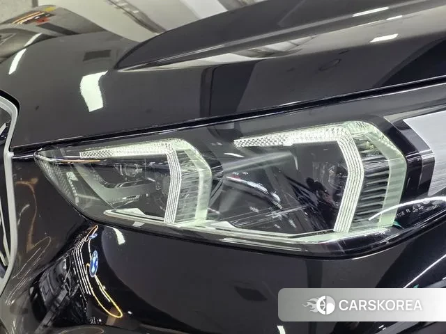 BMW X1 (U11) id 3638680 из Кореи 11