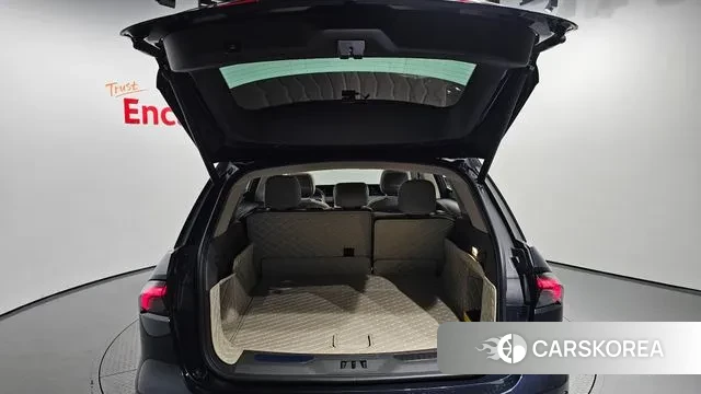 Lincoln Nautilus 2nd Generation id 2958877 из Кореи 11