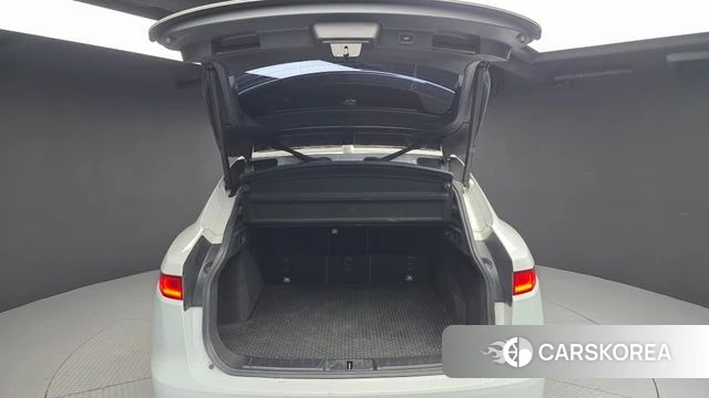 Jaguar F-PACE id 4378232 из Кореи 11