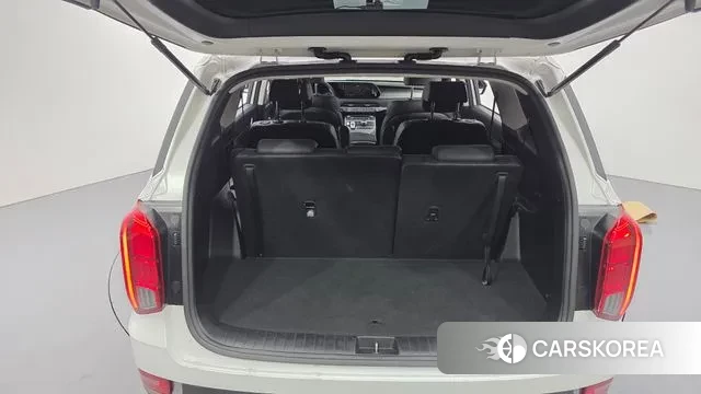 Hyundai Palisade id 3059125 из Кореи 11