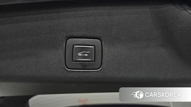 Chevrolet (GM Daewoo) Trailblazer id 3217926 из Кореи 11