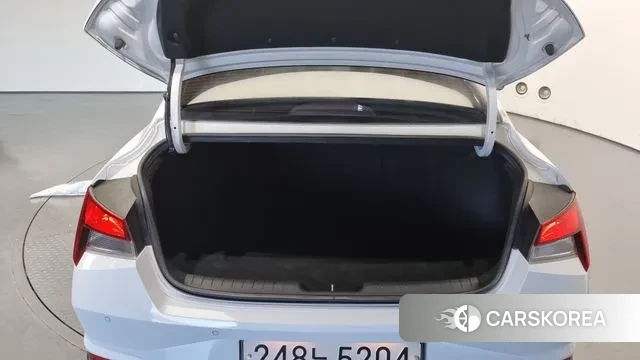 Hyundai Avante (CN7) id 2969214 из Кореи 11