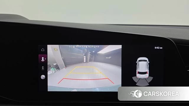 Kia Di Ol Nu Niro id 4223412 из Кореи 11