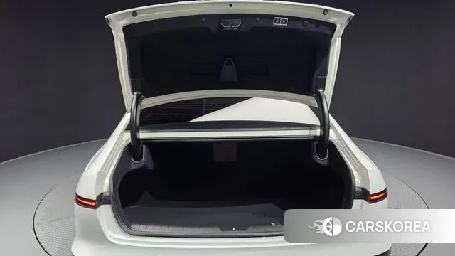 Hyundai Grandeur Hybrid (GN7) id 3467387 из Кореи 11