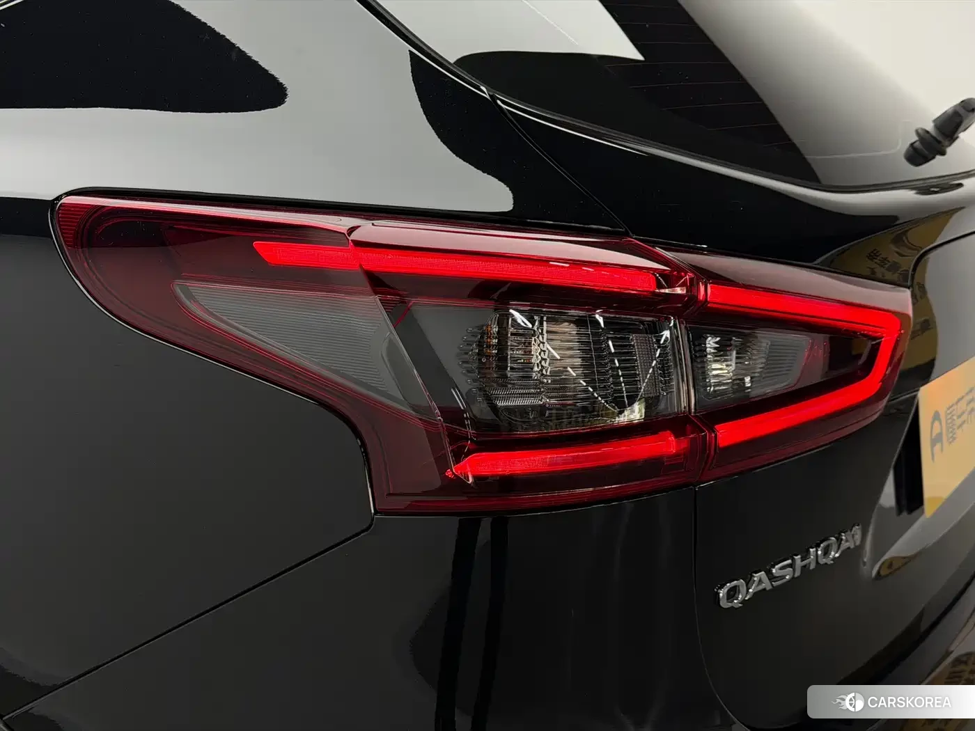 Nissan Qashqai id 4546131 из Китая 11