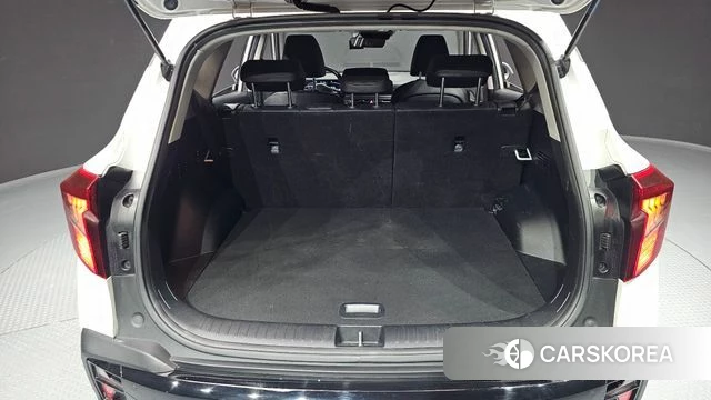 Kia The New Seltos id 4223637 из Кореи 11