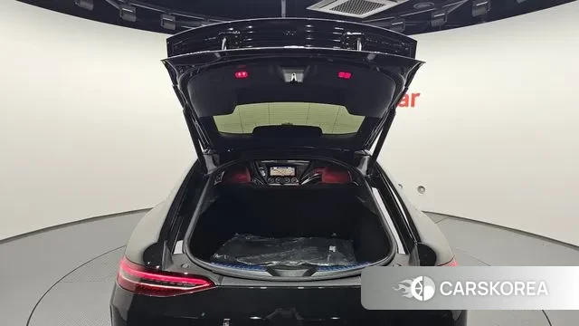 Mercedes-Benz AMG GT id 3396122 из Кореи 11