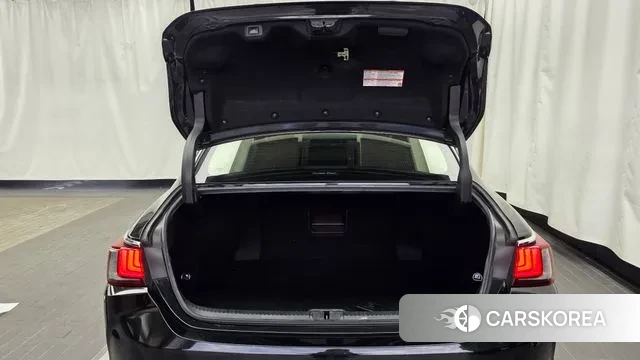 Lexus ES300h 7th generation id 3723618 из Кореи 11