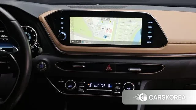 Hyundai Sonata (DN8) id 3776814 из Кореи 11