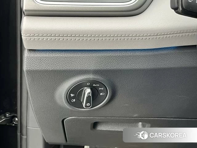 Volkswagen Tanyue id 3927079 из Китая 11