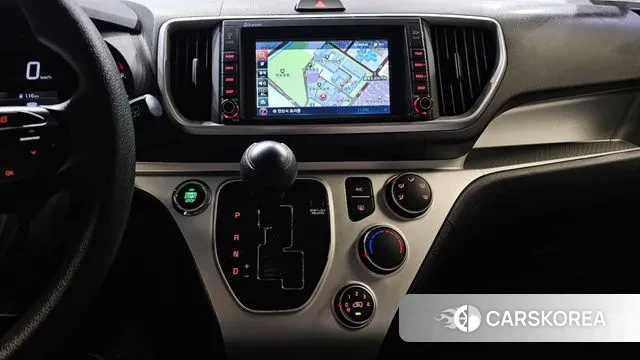 Kia The New Ray id 3226105 из Кореи 11