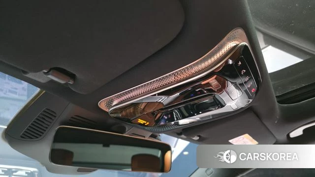 Mercedes-Benz S-Class W223 id 4726387 из Кореи 11