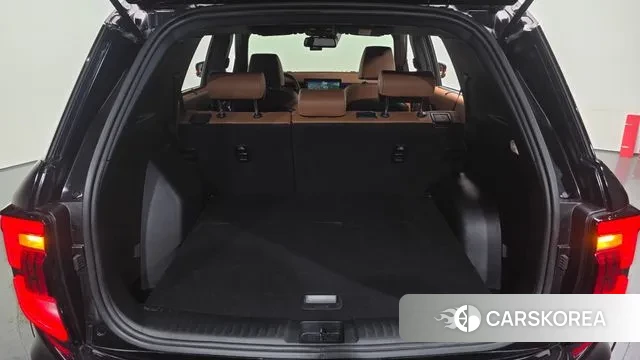 Ssangyong Torres id 3360525 из Кореи 11