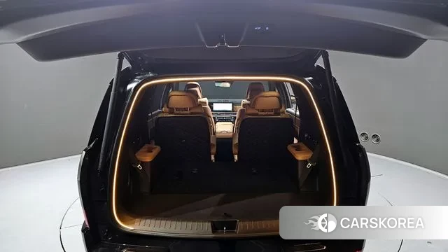 Hyundai Santa Fe (MX5) id 3002261 из Кореи 11