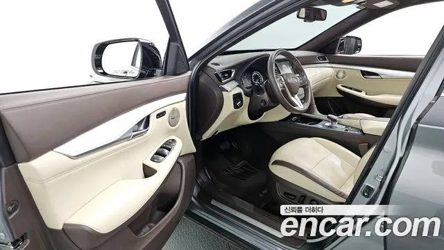 Infiniti QX50 (P71A) id 2653021 из Кореи 11