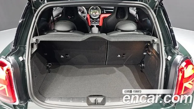 Mini Cooper S id 2859253 из Кореи 11