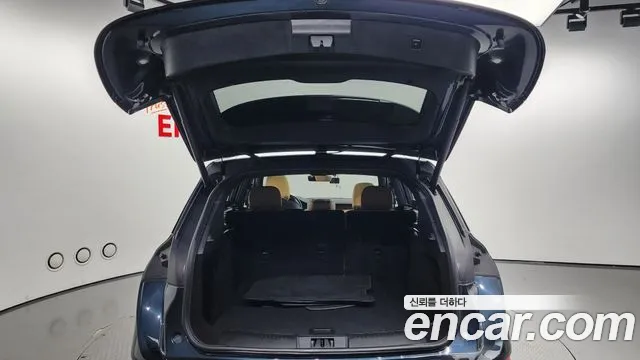 Lincoln Corsair id 2795364 из Кореи 11