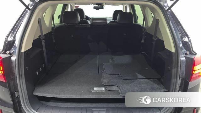 Ssangyong All New Rexton id 4793274 из Кореи 11