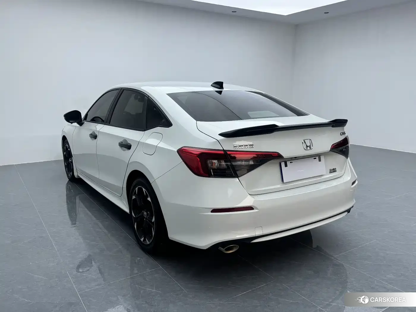 Honda Civic id 4655109 из Китая 11