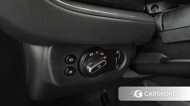Mini Cooper Clubman id 4568016 из Кореи 11