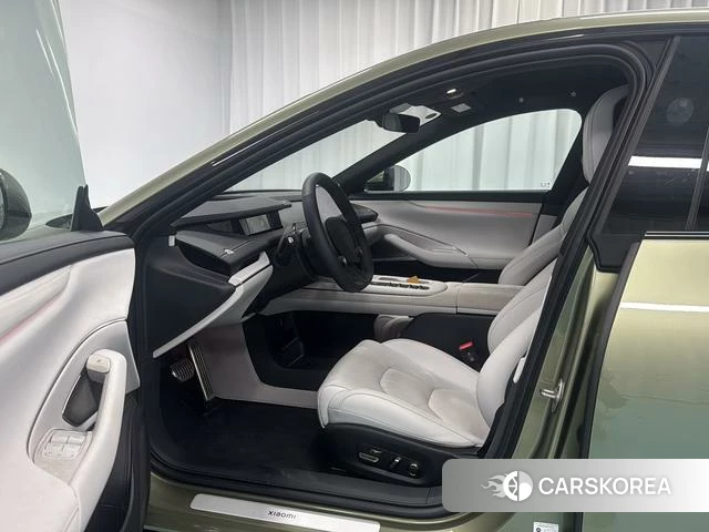 Xiaomi Car Xiaomi SU7 id 4190412 из Китая 11