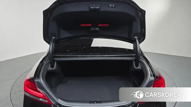 Genesis G70 id 3677356 из Кореи 11