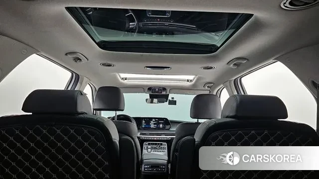 Hyundai The New Palisade id 3539579 из Кореи 11