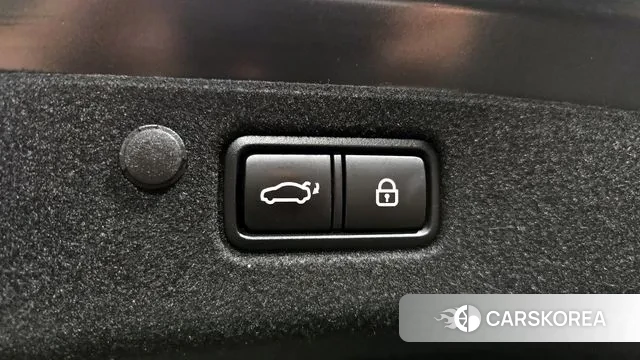 Hyundai The New Grandeur IG Hybrid id 3044948 из Кореи 11