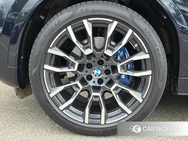 BMW X6 (G06) id 4589787 из Кореи 11