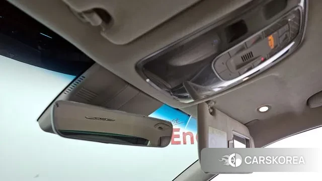 Genesis G80 (RG3) id 3438881 из Кореи 11