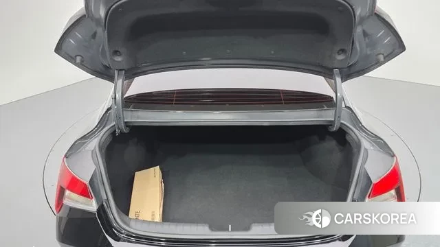 Hyundai Avante (CN7) id 3032156 из Кореи 11