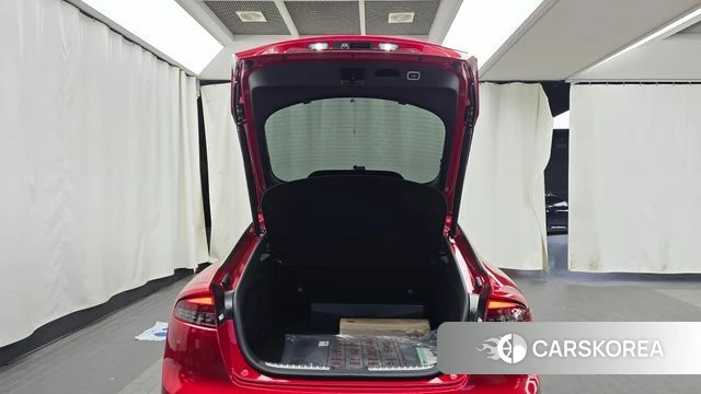 Kia Stinger Meister id 3866227 из Кореи 11