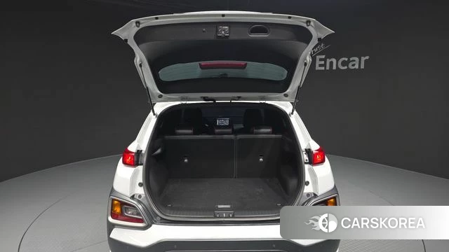 Hyundai Kona id 3886382 из Кореи 11